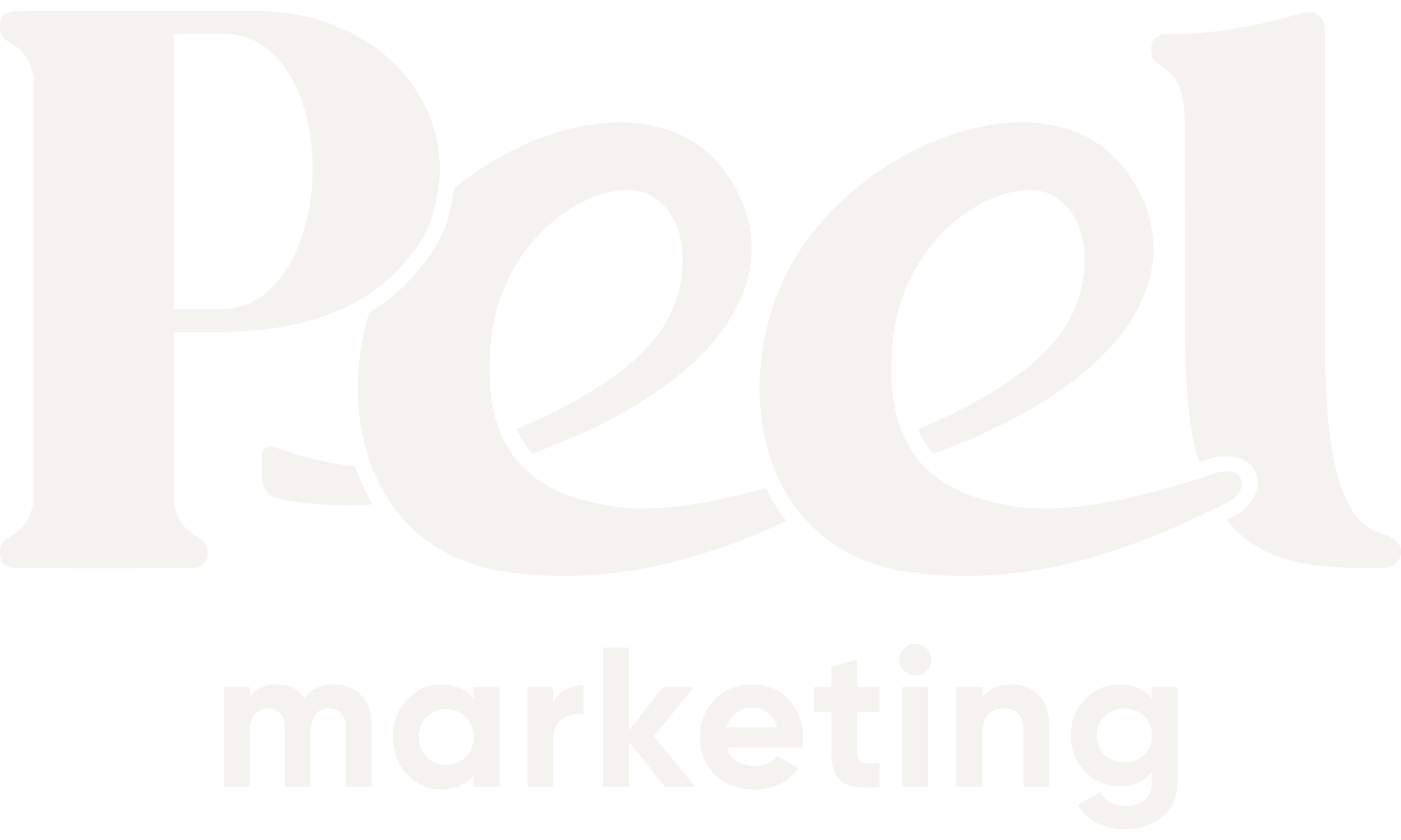 Peel Marketing